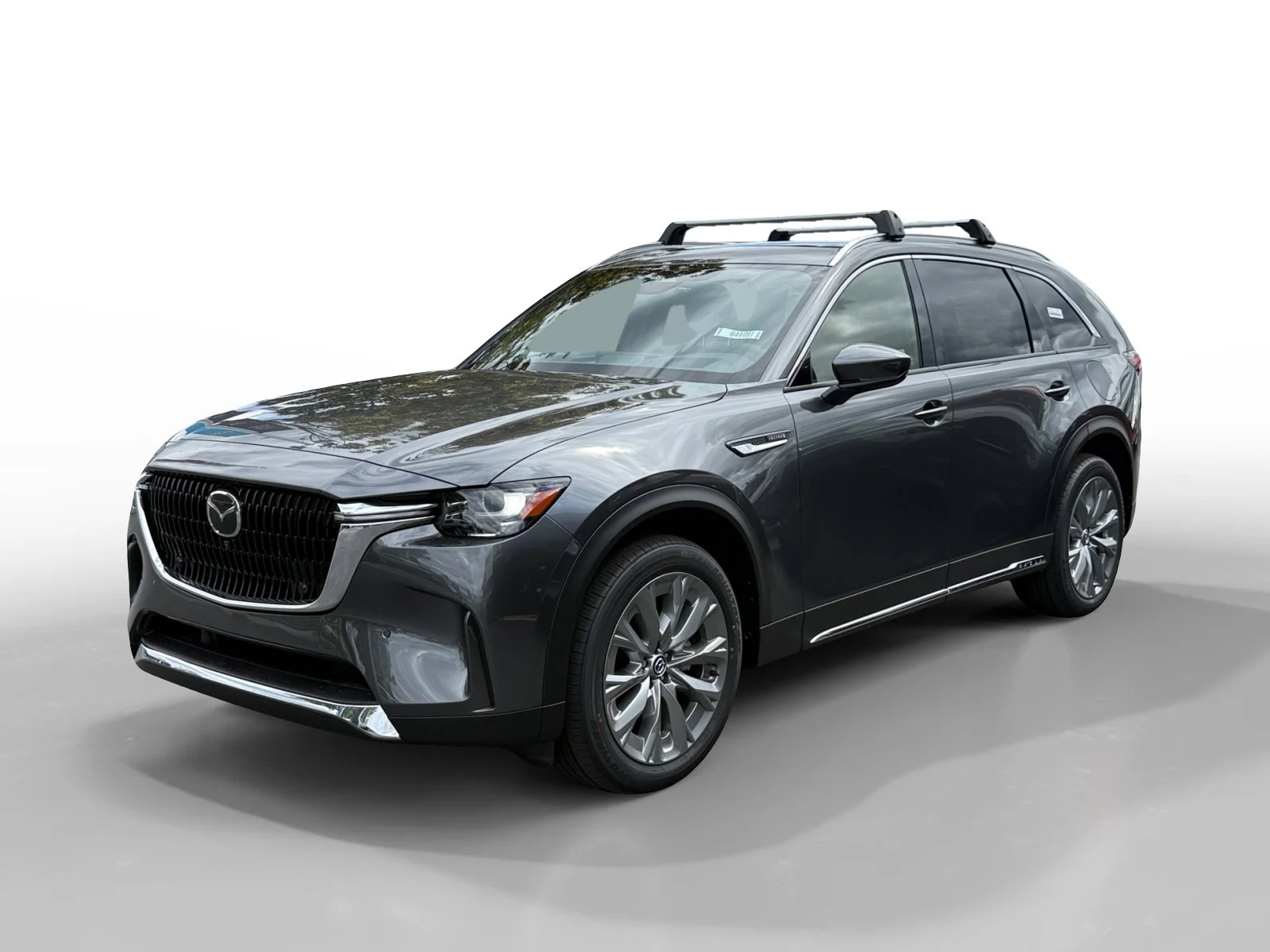 2026 Mazda CX-90 Turbo Premium Plus Package's photo