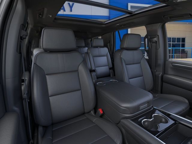 New 2026 Cypress Gray Chevrolet RST image 16