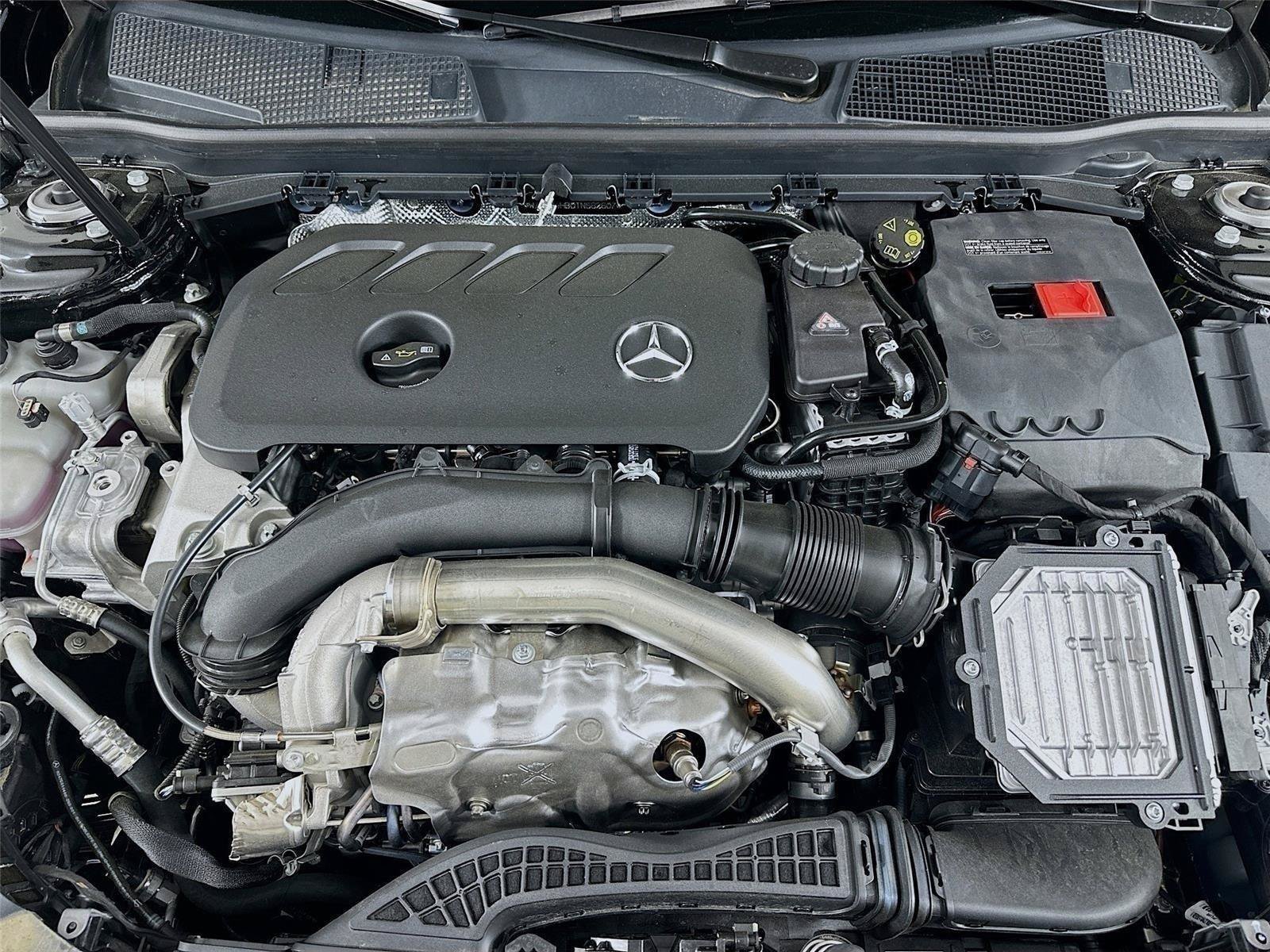 Used 2026  Mercedes-Benz CLA 250 image 39