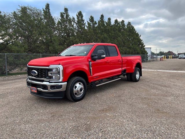 2024 Ford F-350 Lariat