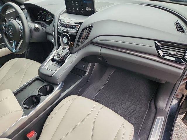 2025 Acura RDX Base - Photo 28