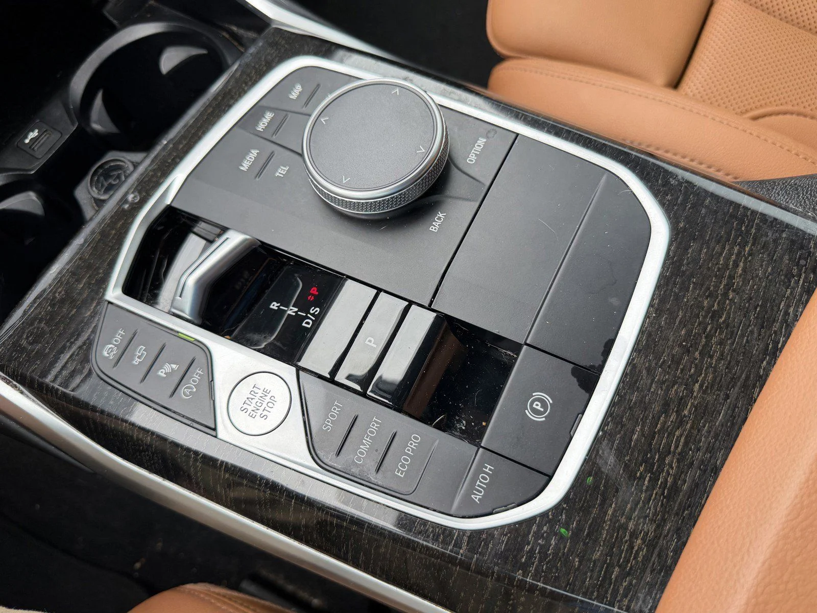 Certified Used 2023 Skyscraper Grey Metallic BMW 330i image 32