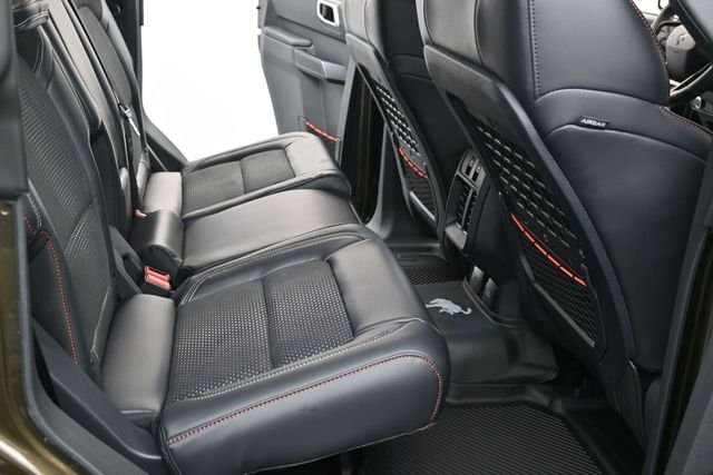 New 2026 Shelter Green Metallic Ford Raptor® image 32