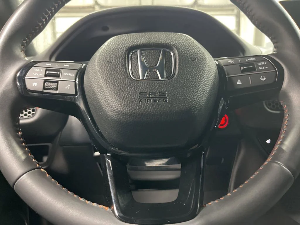 2024 Honda HR-V Sport - Photo 48