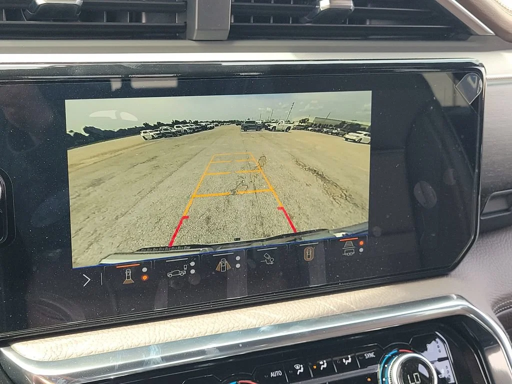 New 2026 Coastal Dune GMC Denali image 18