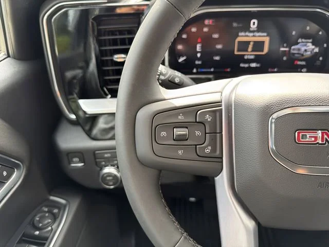 New 2026 Sterling Metallic GMC Elevation image 28