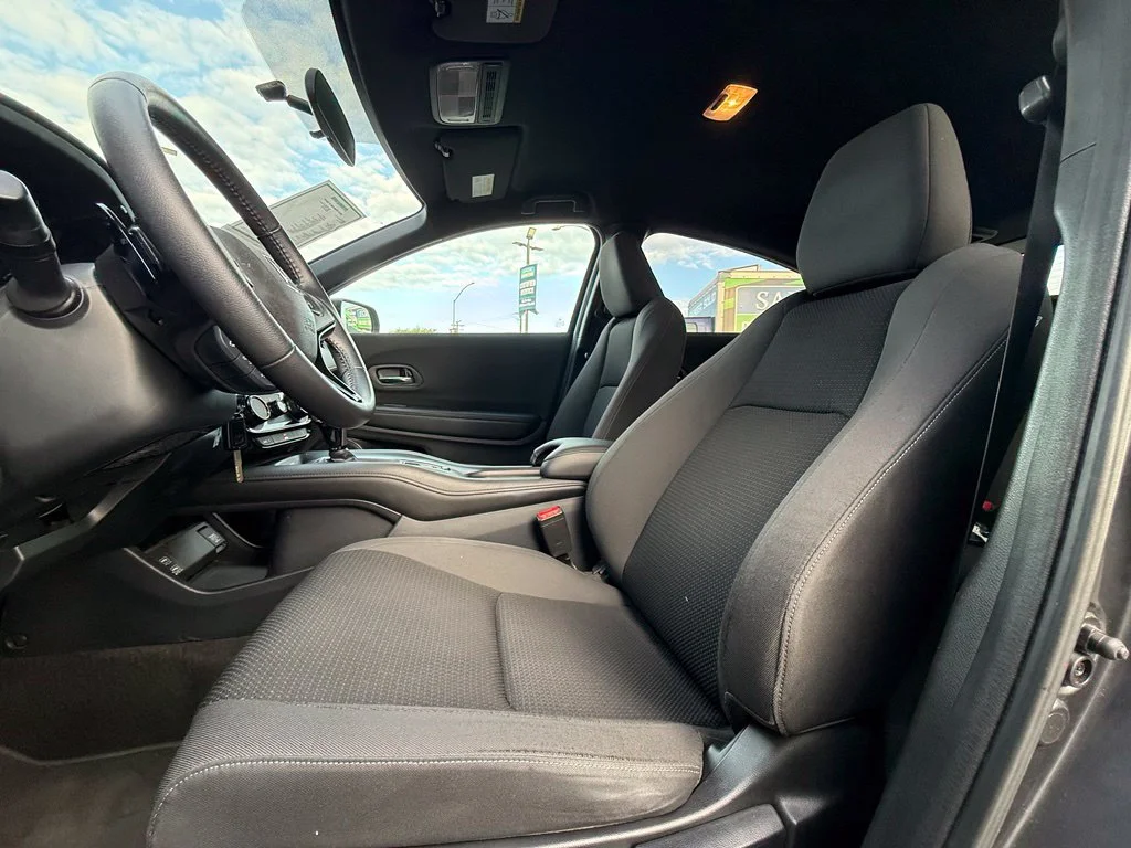 Used 2022  Honda Sport image 33