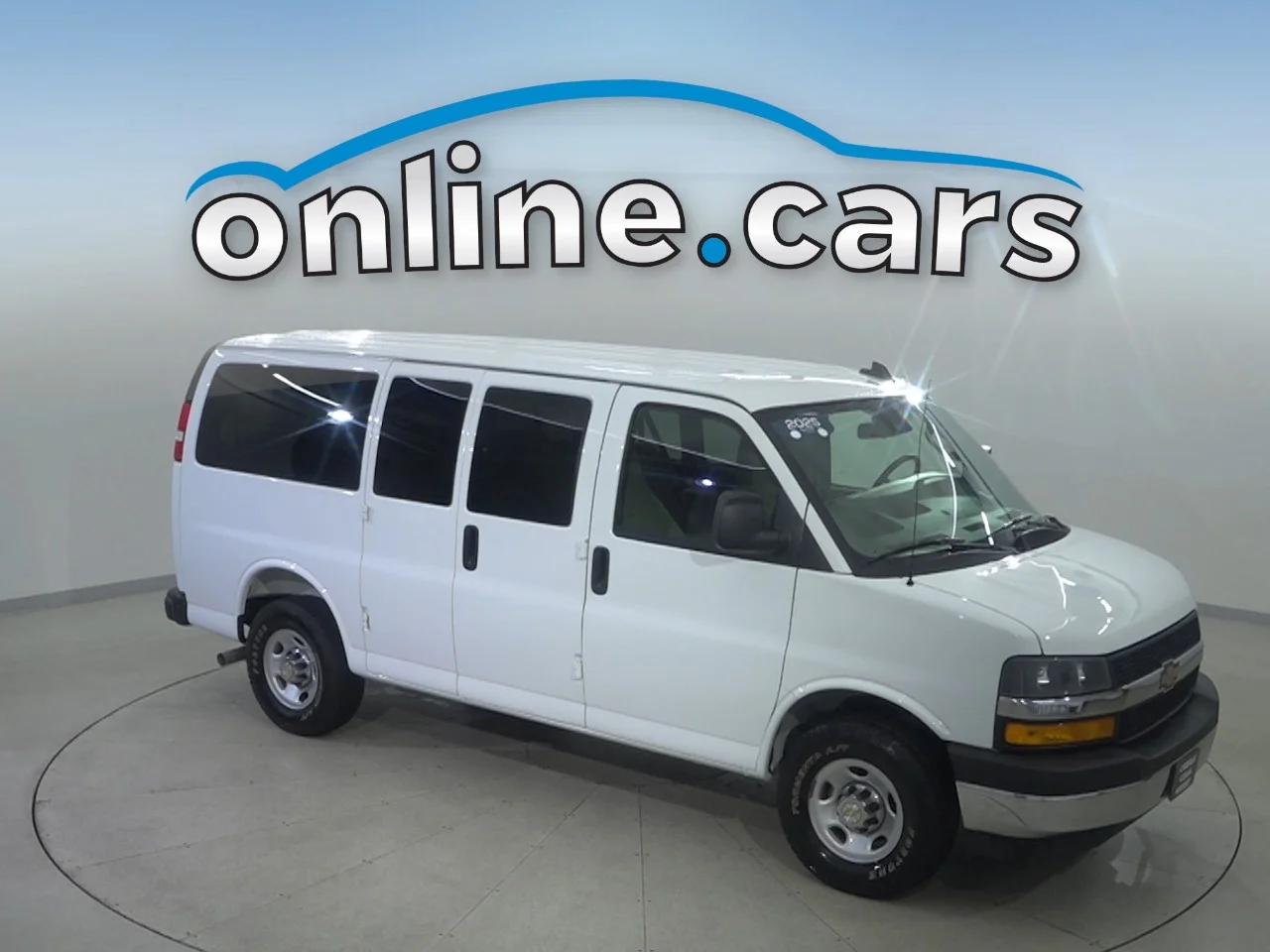 Certified Used 2025 White Chevrolet LT image 25
