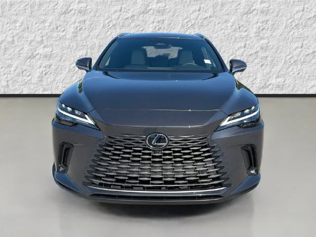 New 2026 Cloudburst Gray Lexus PREMIUM image 8