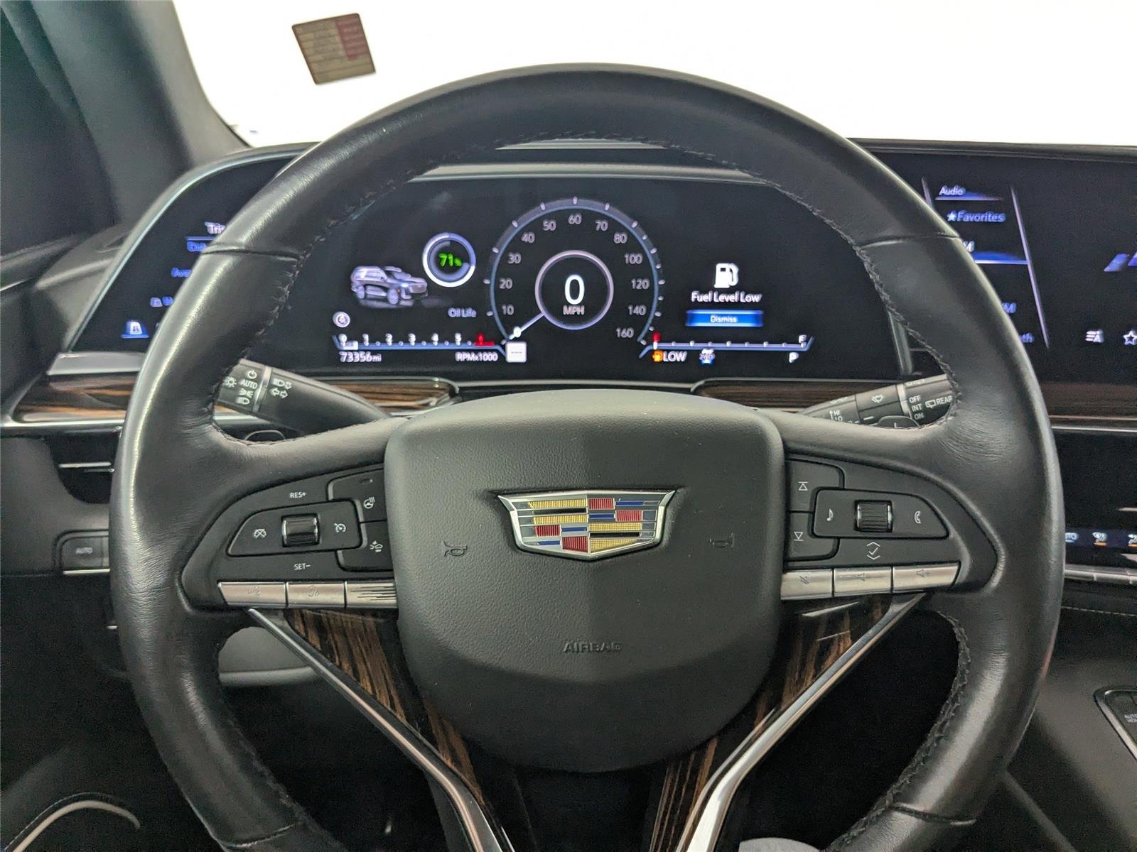 2023 Cadillac Escalade ESV Premium Luxury - Photo 16