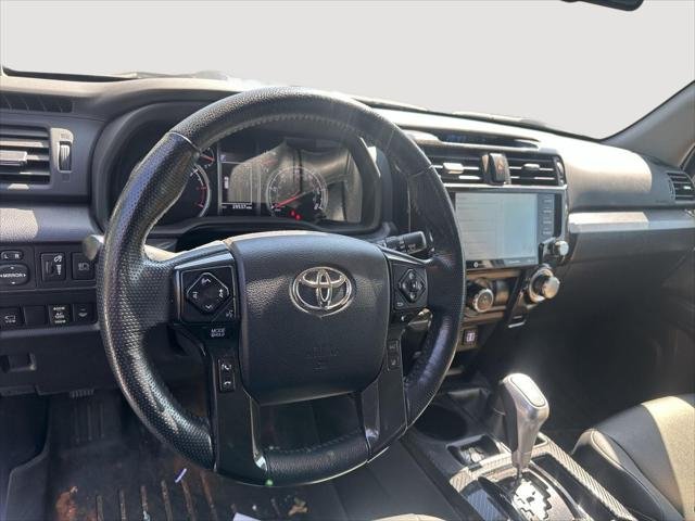 Certified Used 2024 UNDERGROUND Toyota  image 10