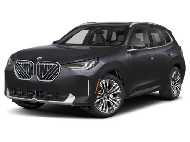 2026 BMW X3 30 XDRIVE's photo