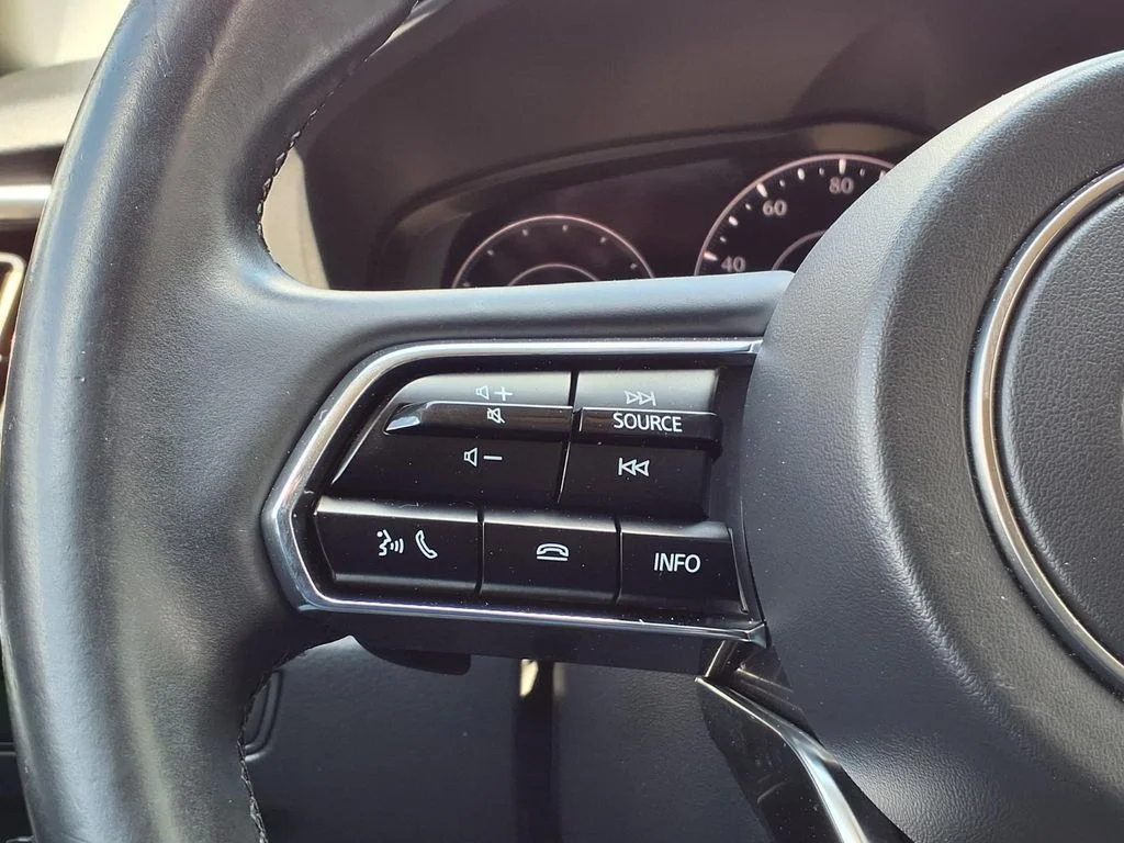 Certified Used 2024 Gray Mazda Premium image 21