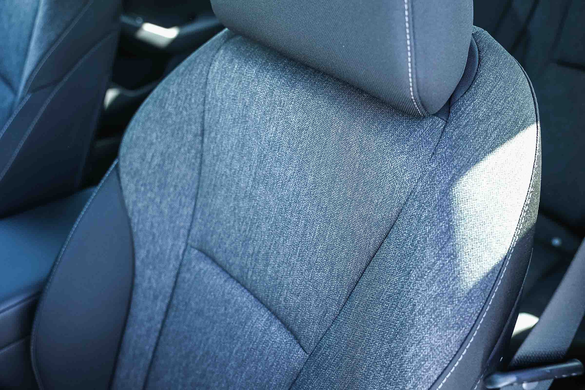 New 2026 Crystal Black Pearl Honda SE CVT image 27