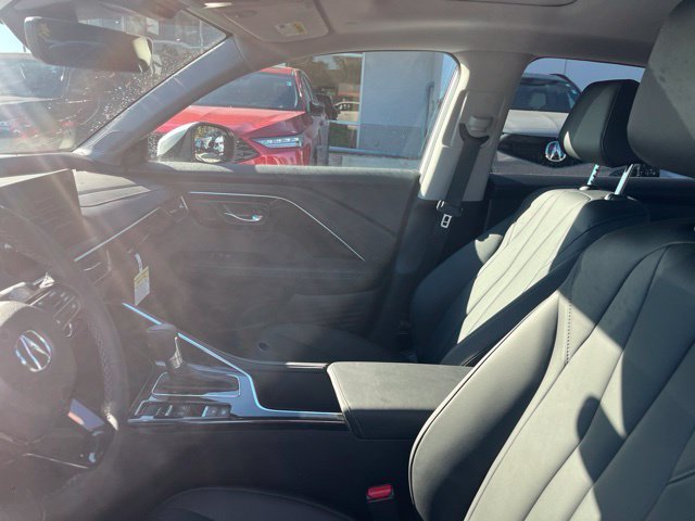2026 Acura ADX Base - Photo 36