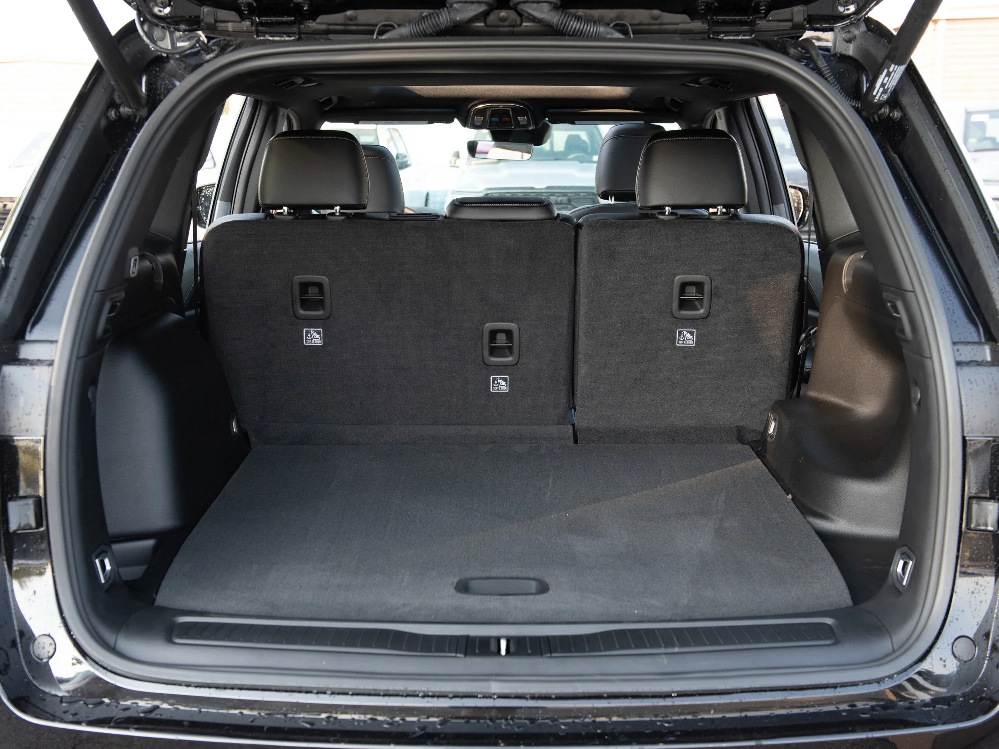 New 2025 Black Jeep Altitude* 4x4, Sunroof, Trailer Tow Pkg, Heated Leather image 21