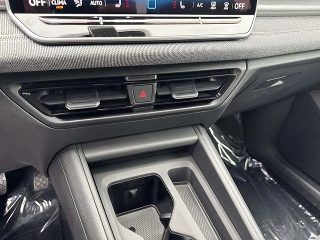 New 2026 Gray Volkswagen 2.0T S image 19