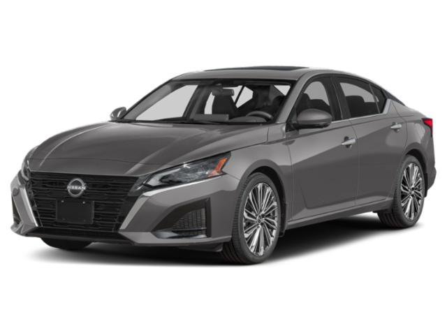 2025 Nissan Altima 2.5 SL's photo