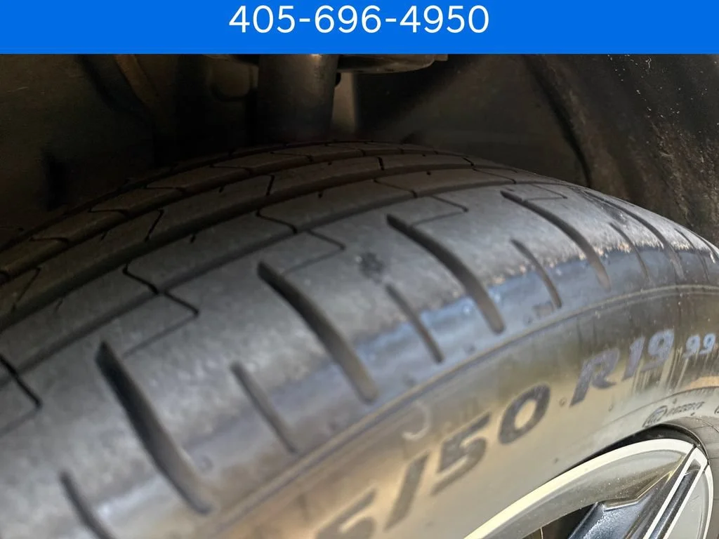 Pre-Owned 2024 Mercedes-Benz GLB 250