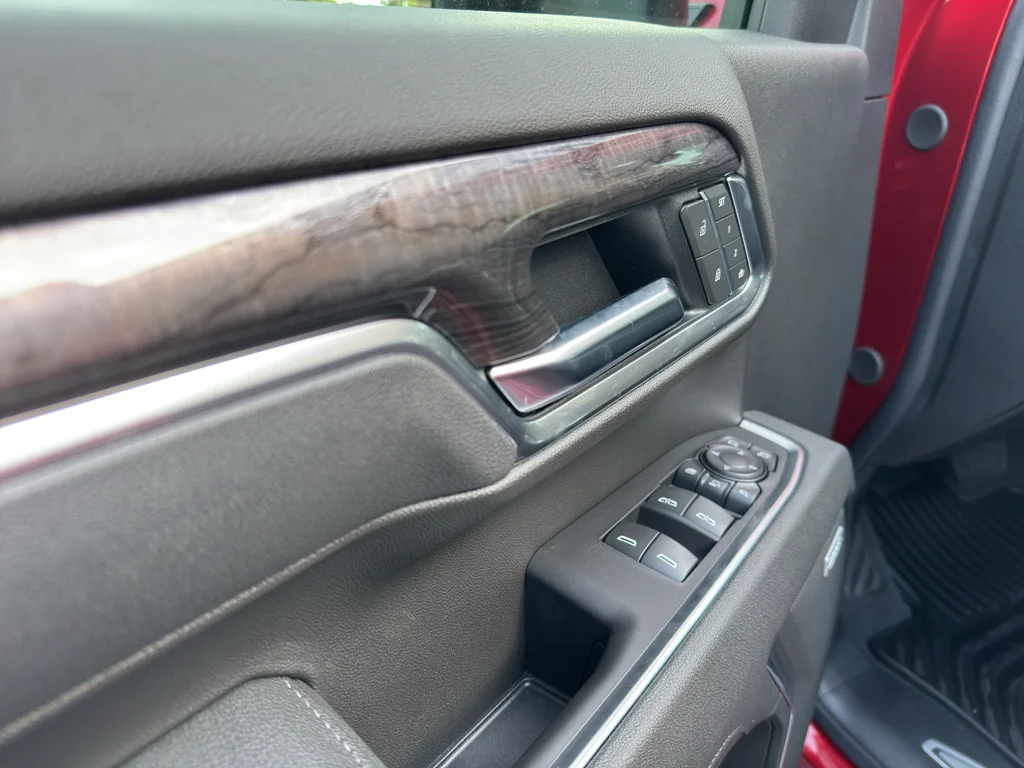 2026 Chevrolet Silverado 2500 HD LTZ - Photo 28