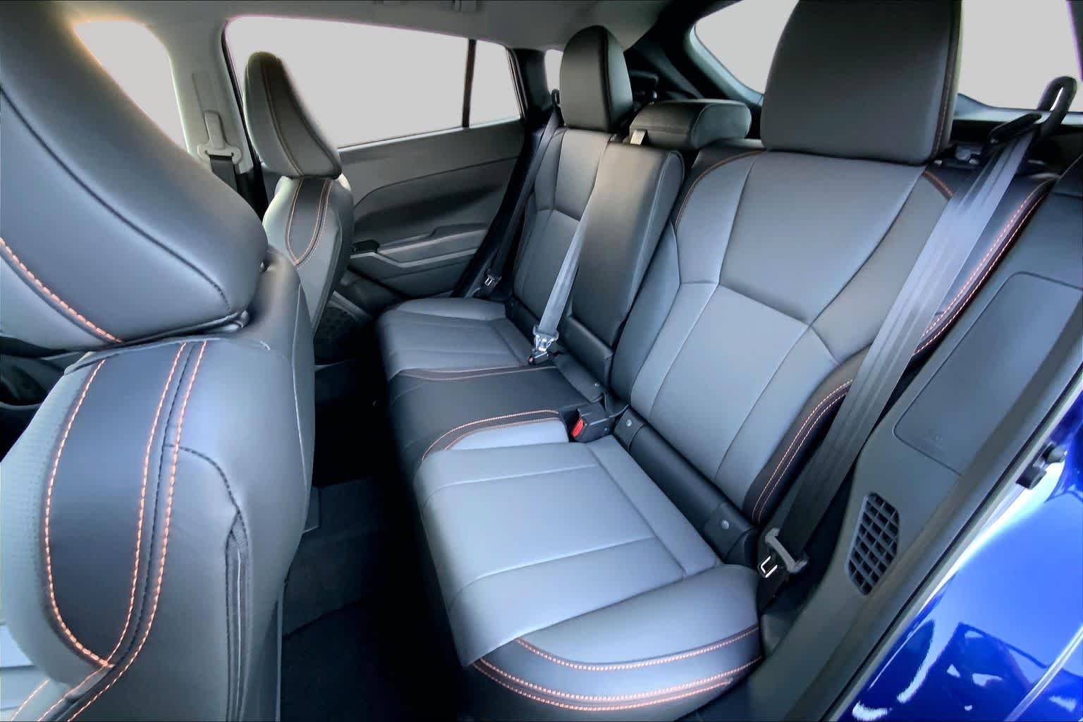 Used 2026 Sapphire Blue Pearl Subaru Limited Hybrid image 20