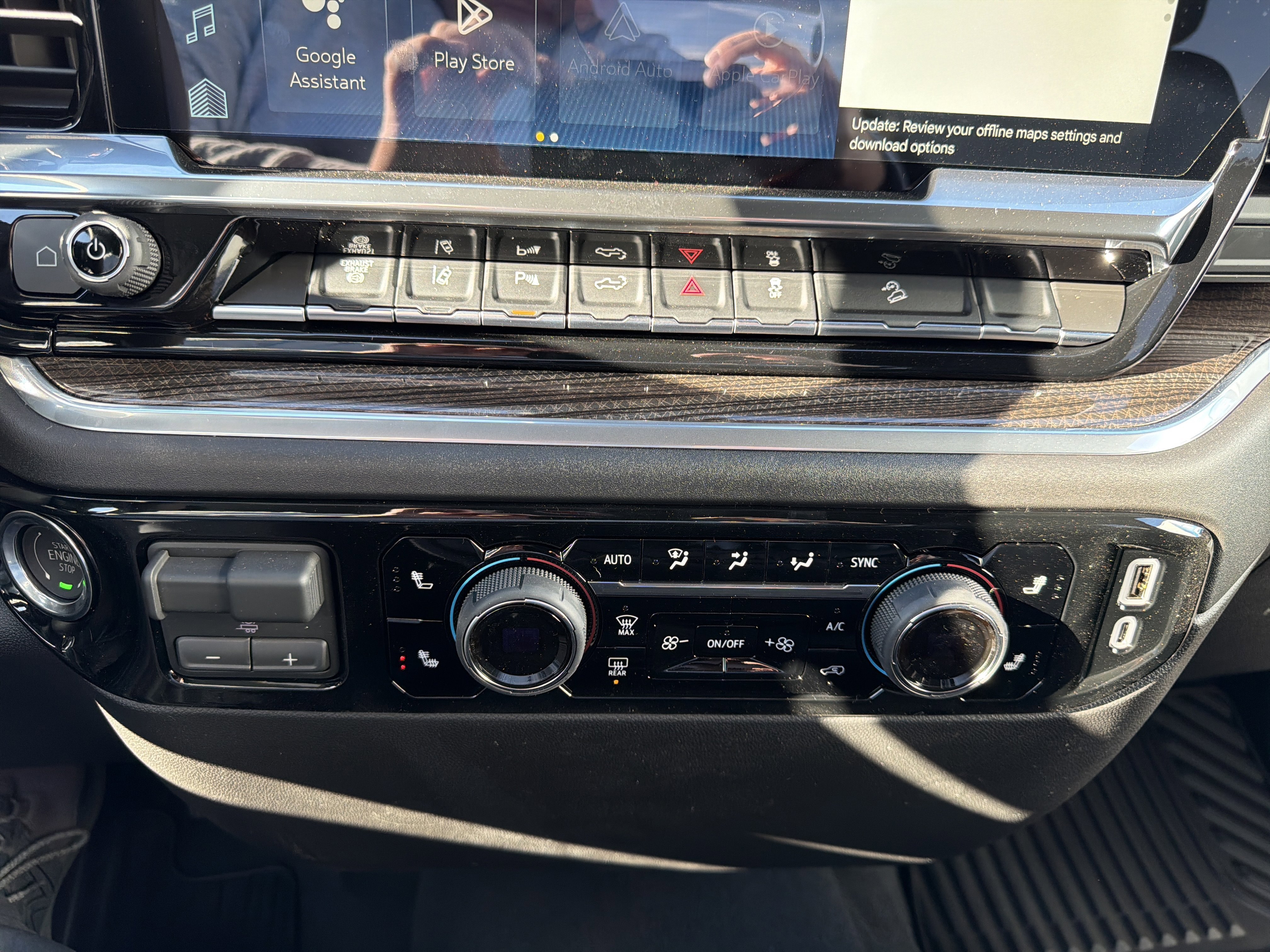 2026 Chevrolet Silverado 2500 HD LT - Photo 17
