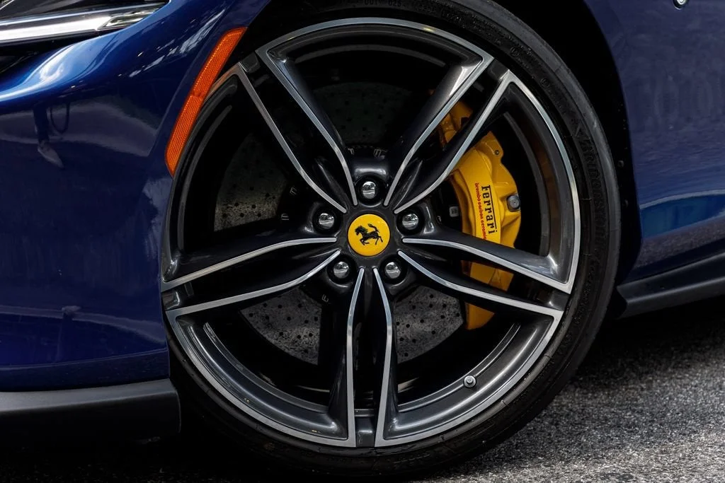 2023 Ferrari Roma Base - Photo 44