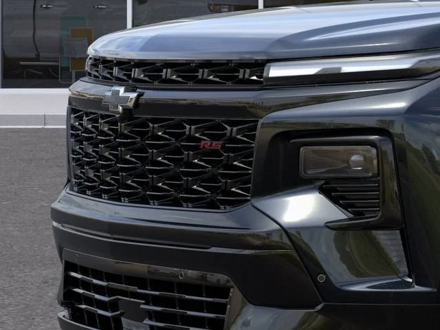 2026 Chevrolet Traverse RS - Photo 13