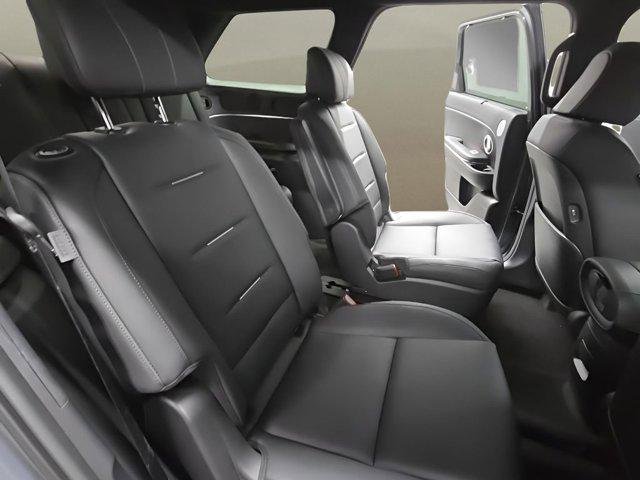 New 2026 Gray Hyundai Calligraphy AWD image 19