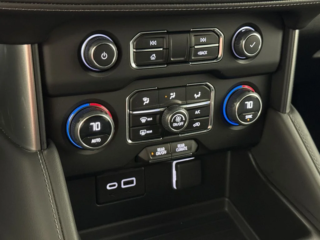Used 2023 Silver Sage Chevrolet LS image 26
