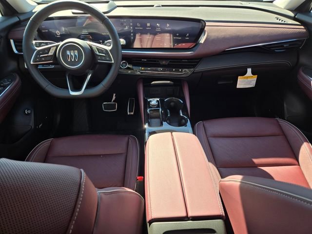 2026 Buick Envision Sport Touring - Photo 7