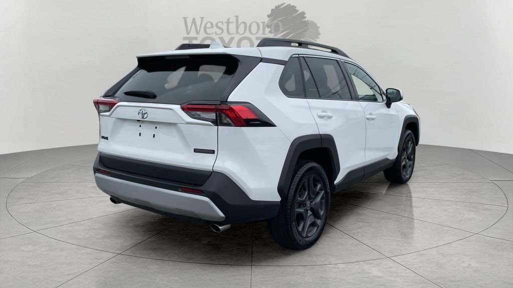 2024 Toyota RAV4 Adventure - Photo 7