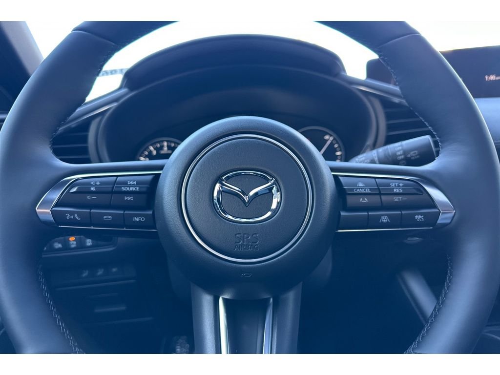 2026 Mazda Mazda3 Turbo Premium Plus - Photo 20