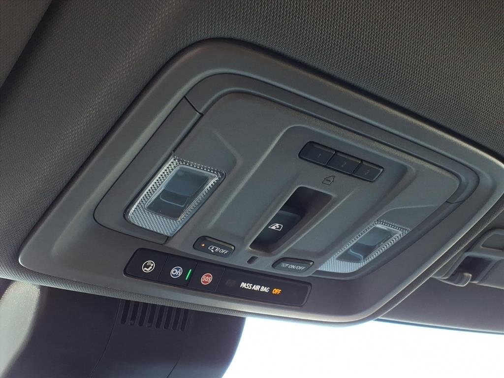 2026 Chevrolet Silverado 1500 LT Trail Boss - Photo 18