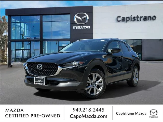 2023 Mazda CX-30 Preferred AWD's photo