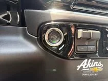 New 2026 Sterling Gray Metallic Chevrolet RST image 24