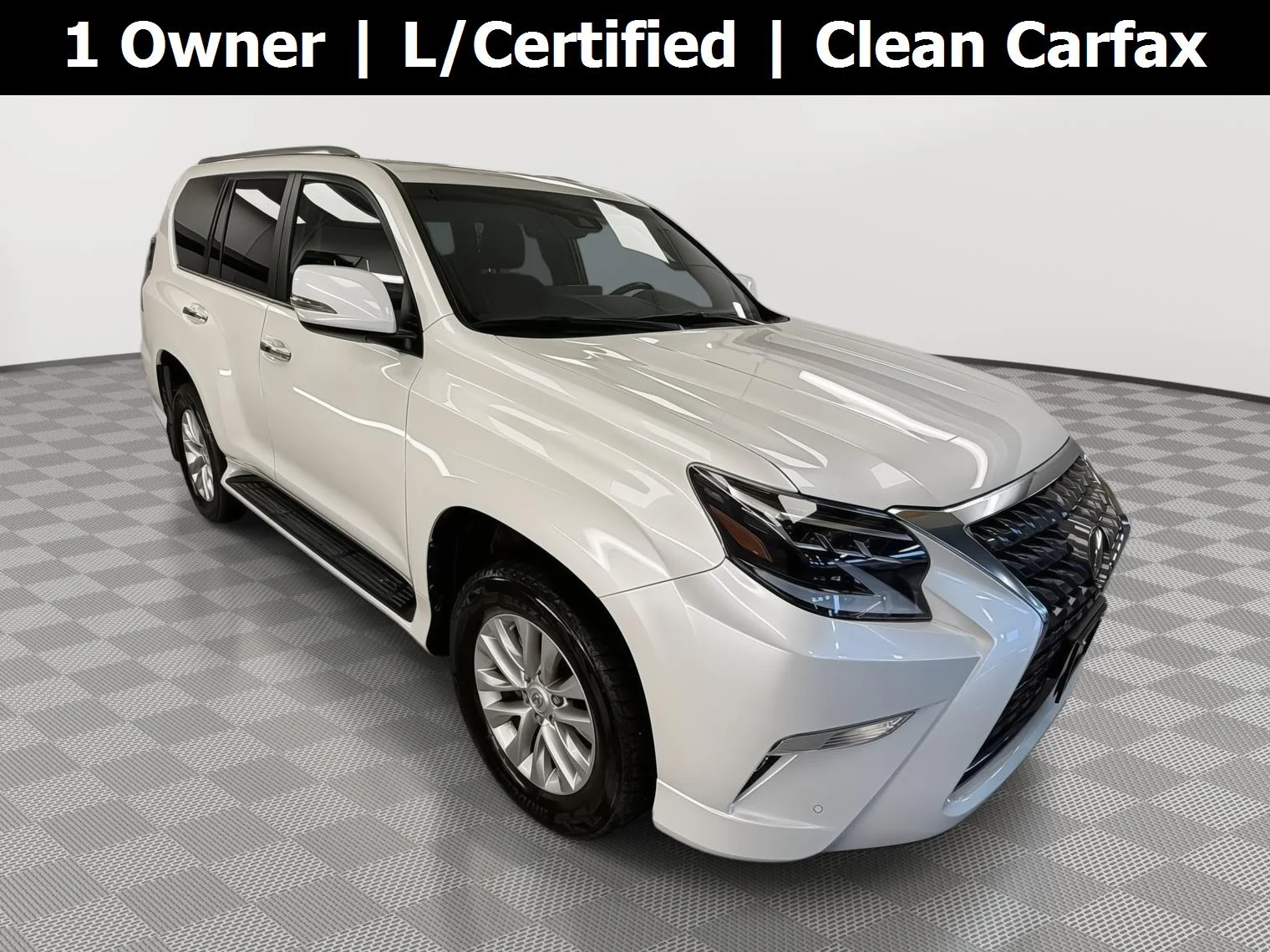 Certified Used 2023  Lexus Base image 1