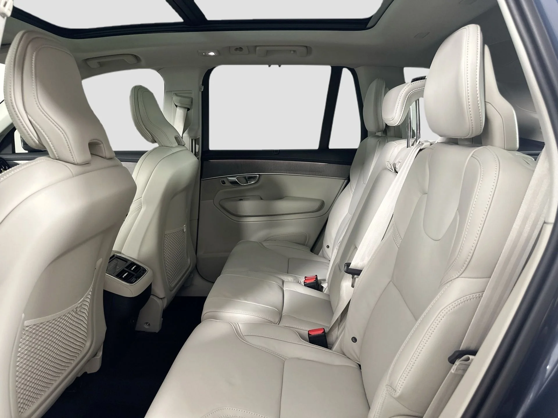 New 2026 Denim Blue Volvo Ultra image 26