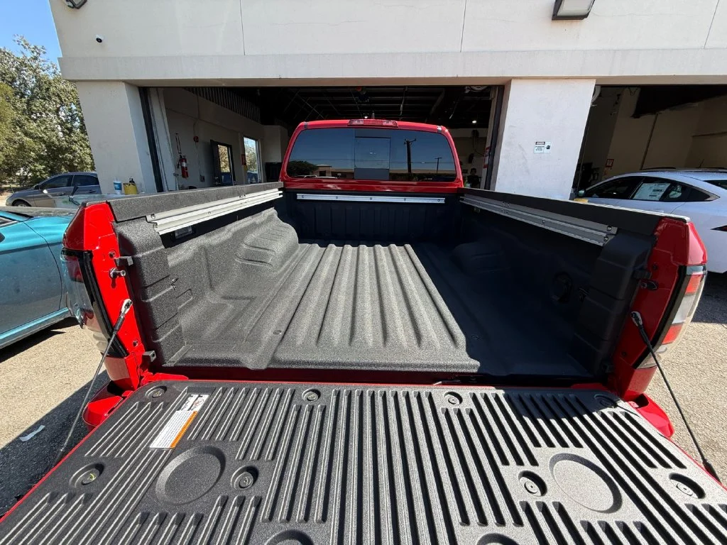 New 2027 Red Nissan PRO-4X image 19