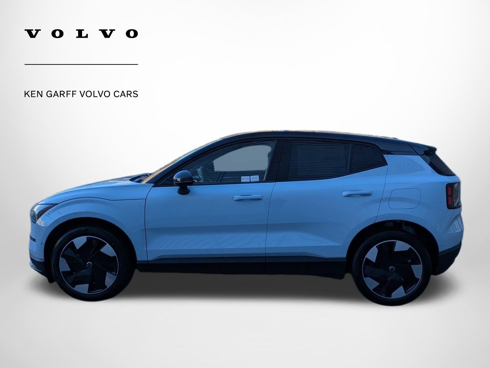 New 2026 Cloud Blue Volvo Ultra image 7