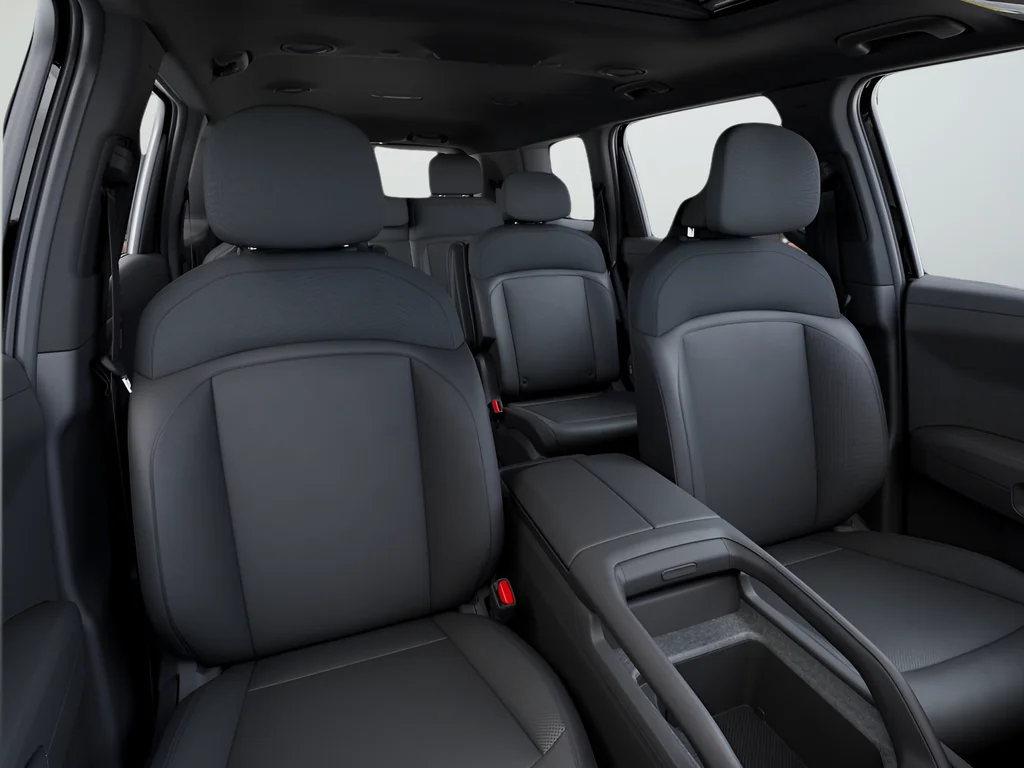 New 2027 Ebony Black Kia S image 15