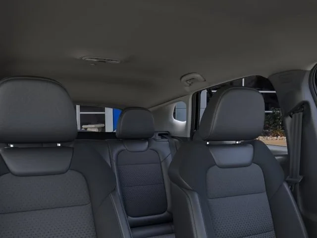 2026 Chevrolet Trax LT - Photo 24