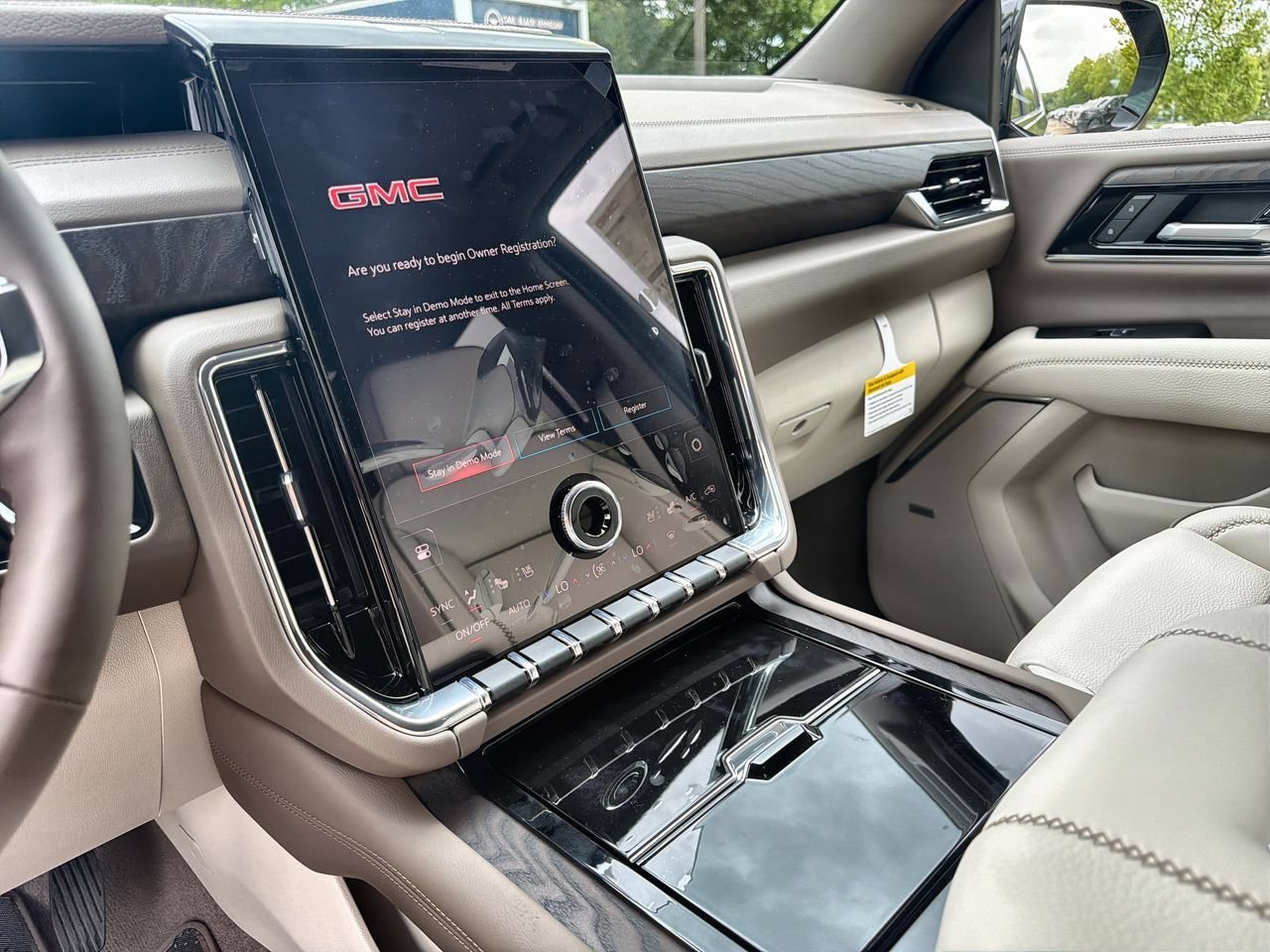 New 2026 Onyx Black GMC Denali image 11