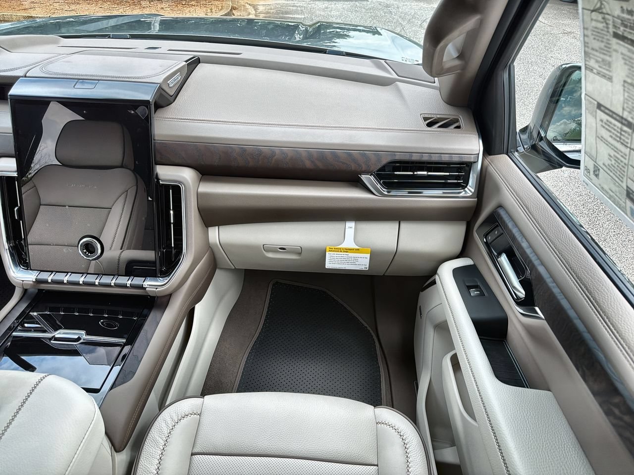 New 2026 Sterling Metallic GMC Denali image 24