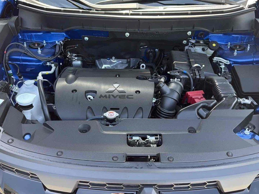 2026 Mitsubishi Outlander Sport LE - Photo 28