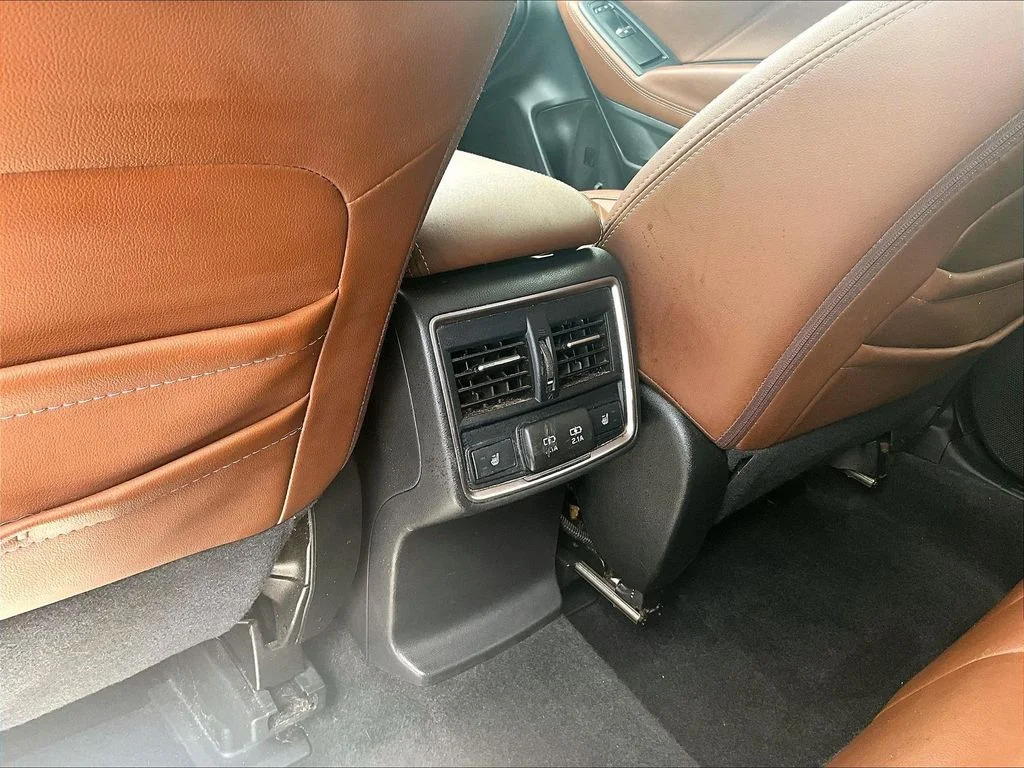 Used 2020 Blue Subaru Touring image 33