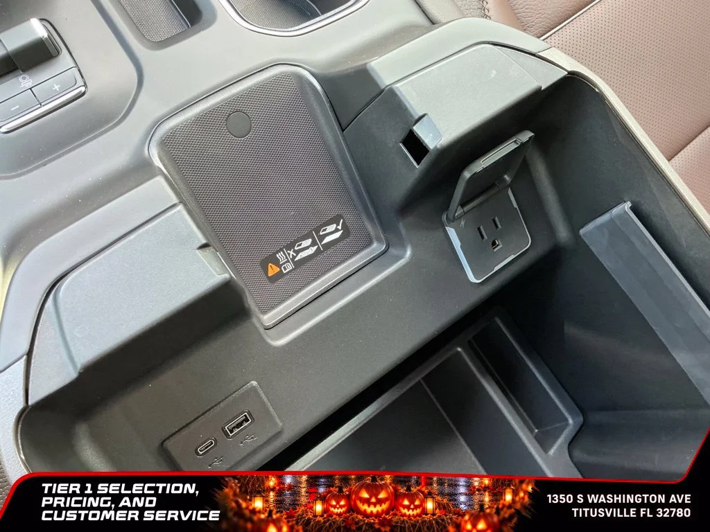 New 2026 Sterling Metallic GMC Denali image 38