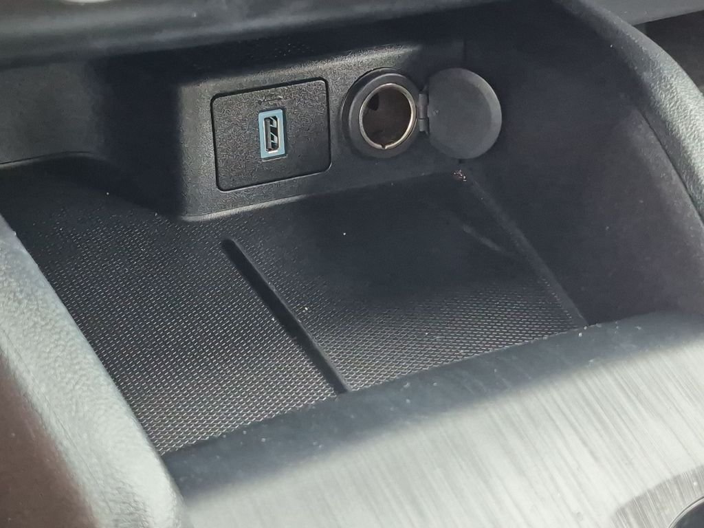 Used 2020 Gray Ford Titanium image 26
