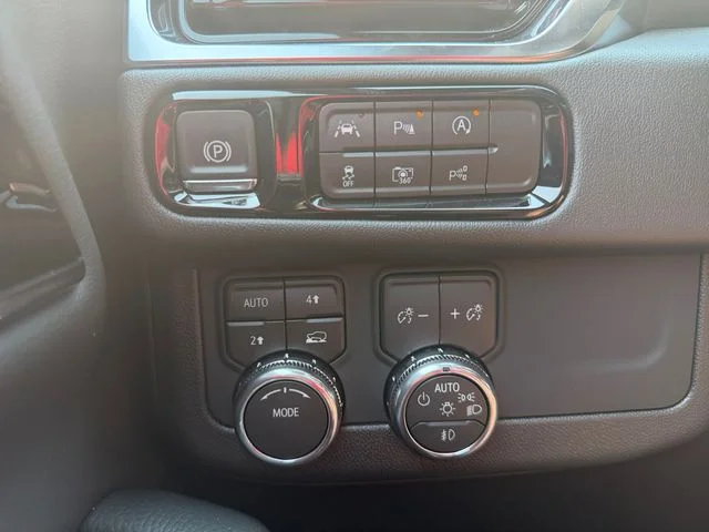 Used 2026 Black GMC Denali image 20
