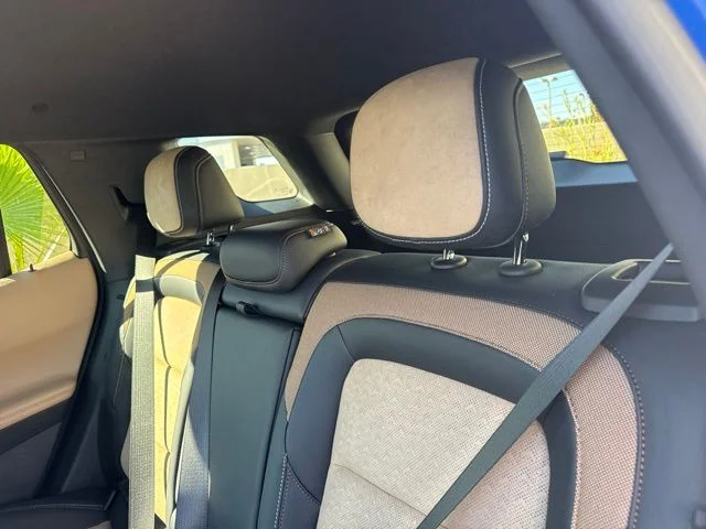 New 2027 Blue Chevrolet ACTIV image 22